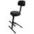 Ultimate Support js-mpf100 music performance chair
